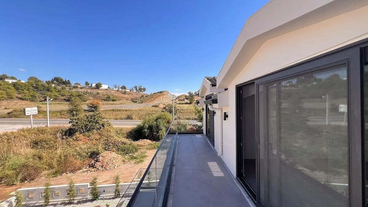 Villa in Koca Calis